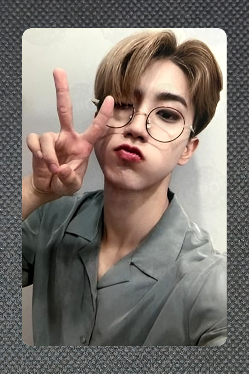 Stray Kids NOEASY MYMUSICTASTE HYUNJIN