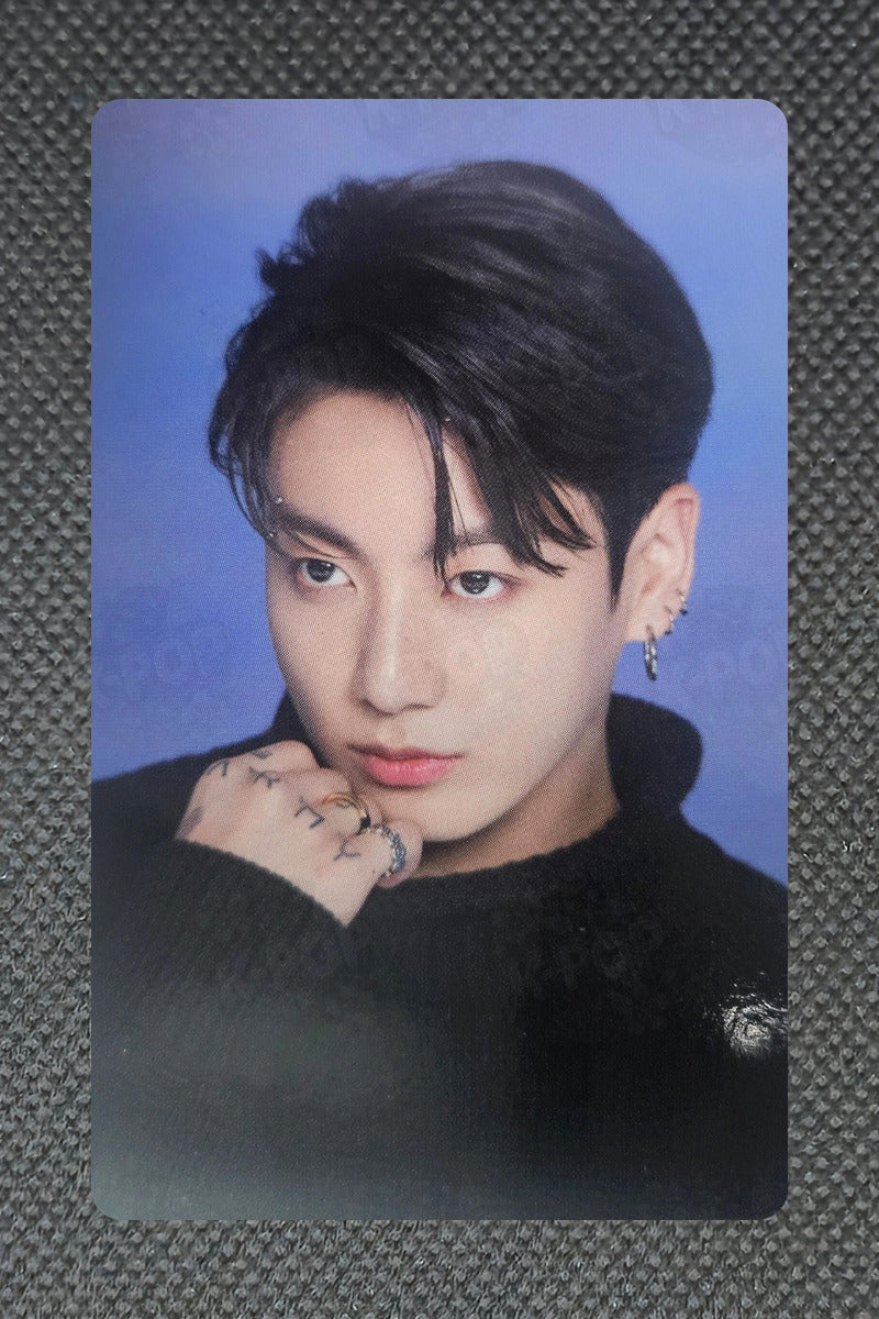 BTS DICON D’FESTA MINI EDITION : BTS JUNGKOOK