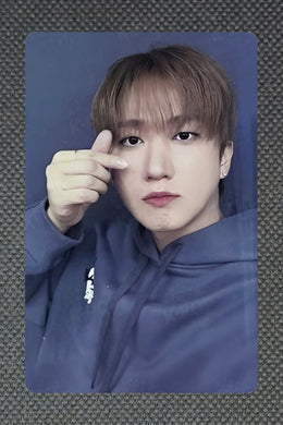 CHANGBIN