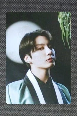 JUNGKOOK 8