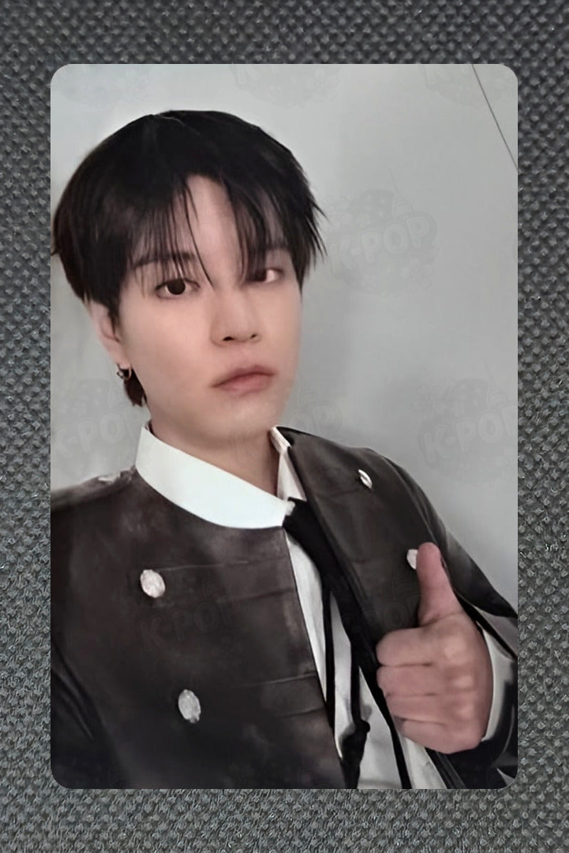 Stray Kids KARMA STREAMING EVENT CHANGBIN