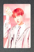 BTS BTS 4TH MUSTER Happy Ever After MINI PHOTO CARD J-Hope