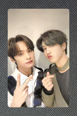 HAN + LEE KNOW #106379
