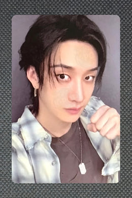 BANG CHAN