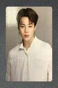 BTS WORLD TOUR ‘LOVE YOURSELF: SPEAK YOURSELF’ THE FINAL MINI PHOTO CARD Jimin
