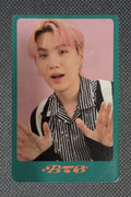 BTS DICON D’FESTA MINI EDITION : BTS SUGA