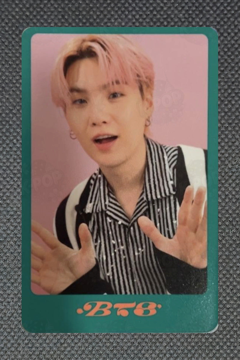 BTS DICON D’FESTA MINI EDITION : BTS SUGA
