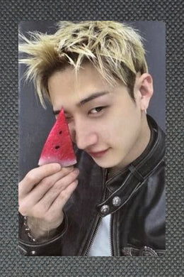 Bang Chan