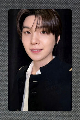 SUGA