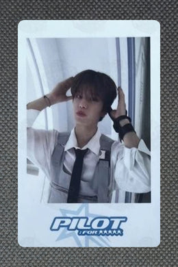 SEUNGMIN