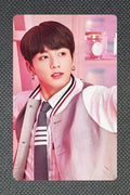 BTS BTS 4TH MUSTER Happy Ever After MINI PHOTO CARD JUNGKOOK