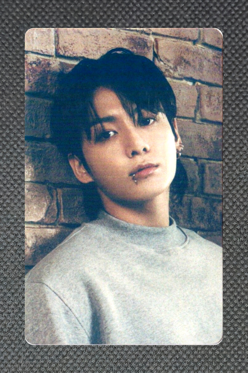 BTS GOLDEN BTS JAPAN OFFICIAL SHOP JUNGKOOK