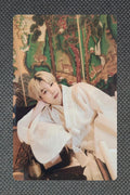 BTS 2021 BTS DALMAJUNG Mini Photo Card SUGA