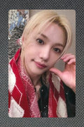 Stray Kids KARMA KMS Felix