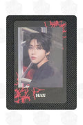 Stray Kids World Tour dominATE JAPAN Photo card Set HAN