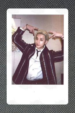 Bang Chan 2