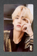 BTS WORLD TOUR ‘LOVE YOURSELF: SPEAK YOURSELF’- JAPAN EDITION MINI PHOTO CARD V