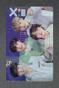BTS 2021 MUSTER SOWOOZOO Mini Photo Card Unit