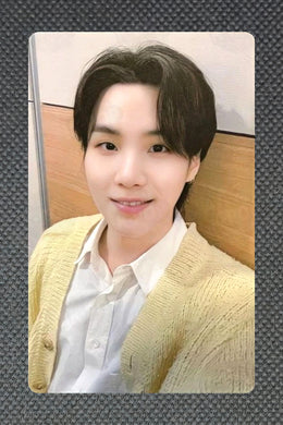 SUGA