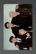 BTS Unit Official PERMISSION TO DANCE ON STAGE MINI PHOTO CARD Photocard Kpop