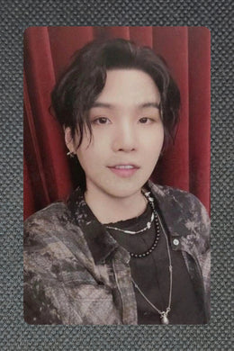 SUGA 19