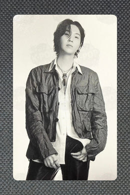 SUGA
