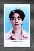 BTS Proof Collector’s Edition WEVERSE RM