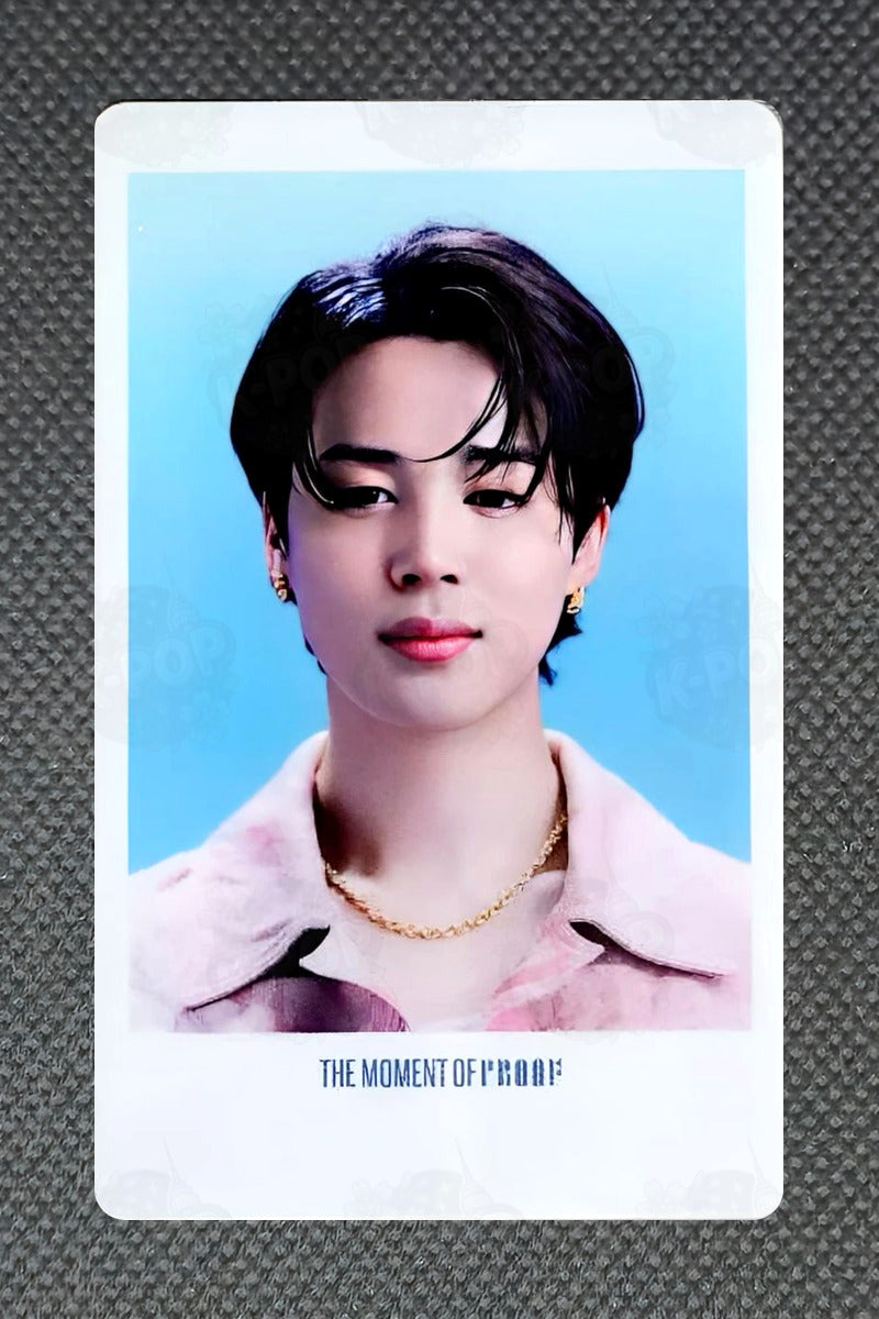 BTS Proof Collector’s Edition WEVERSE RM