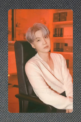 SUGA