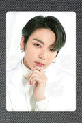 BTS BANG BANG CON The Live Mini PhotoCard JUNGKOOK