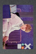 BTS 2021 MUSTER SOWOOZOO Mini Photo Card3 Jimin