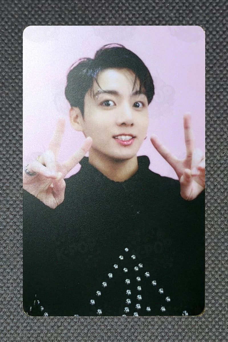 BTS DICON D’FESTA MINI EDITION : BTS JUNGKOOK