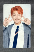BTS BTS 4TH MUSTER Happy Ever After MINI PHOTO CARD RM