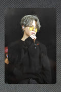 BTS Mic Badge Jimin