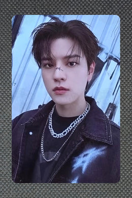 SEUNGMIN