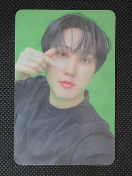 CHANGBIN