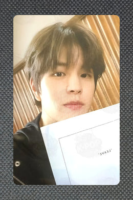 SEUNGMIN