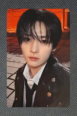 LEE KNOW