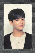 BTS Jungkook PERMISSION TO DANCE ON STAGE - LAS VEGAS LUCKY DRAW Photocard