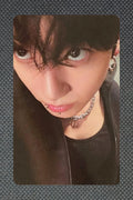 BTS Official ARIRANG Rooted in Music Ver. Target Exclusive Photocard Kpop