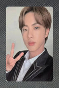 BTS D-icon vol.10 BTS goes on! Jin