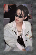 BTS J-Hope Official Jack In The Box Hope In The Box WEVERSE Photocard Kpop