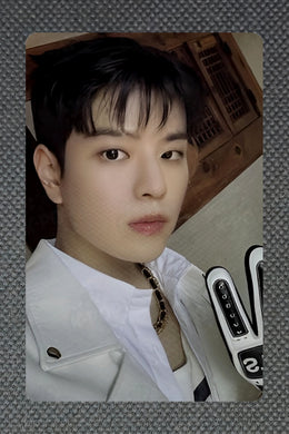 SEUNGMIN