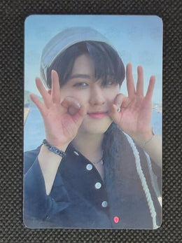 CHANGBIN