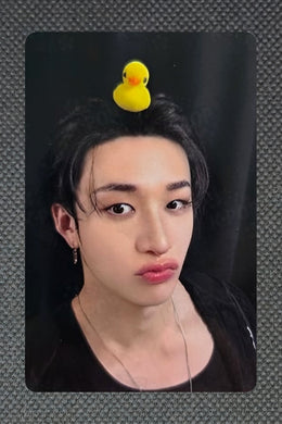 BANG CHAN
