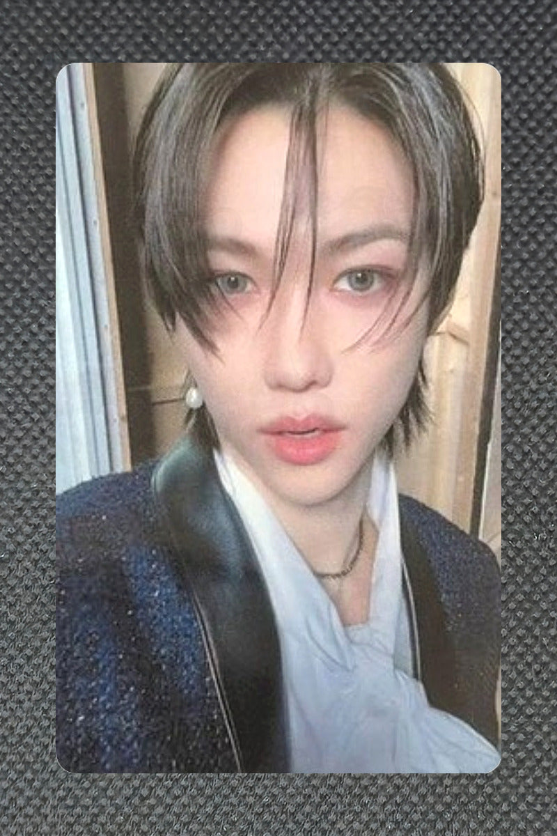 Stray Kids THE SOUND Sony Music LUCKYDRAW FELIX