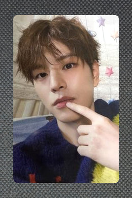 Seungmin