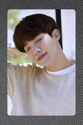 BTS J-Hope Official DICON PHOTOCARD 101 : CUSTOM BOOK BEHIND BTS Photocard Kpop