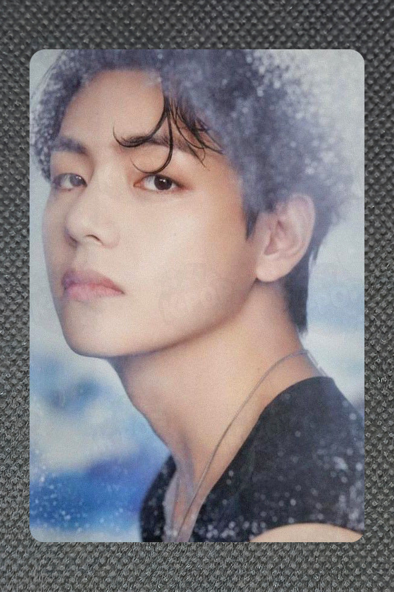 BTS DICON D’FESTA MINI EDITION : BTS V