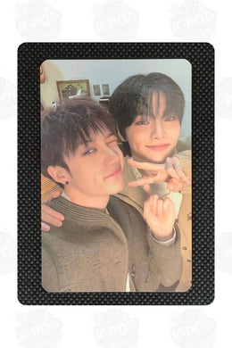 BANG CHAN, I.N